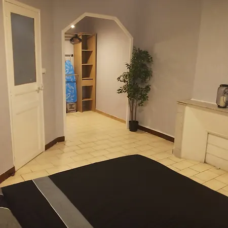 Apartman Place Des Marseillaises