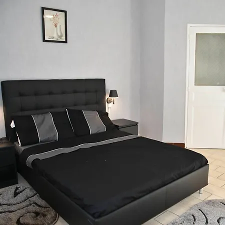 Apartman Place Des Marseillaises