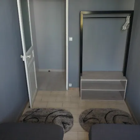 Apartman Place Des Marseillaises